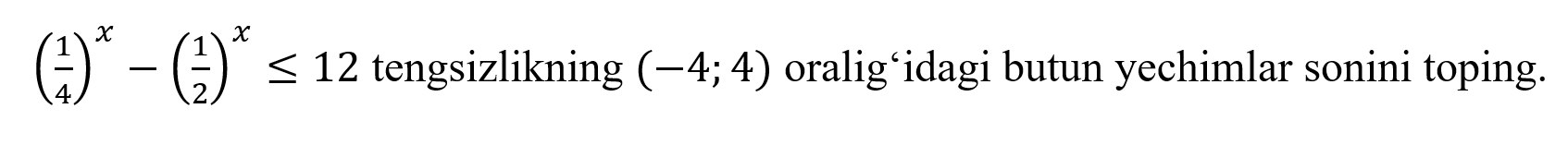 Question Image