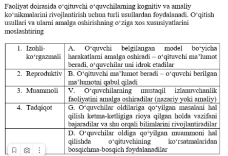 Question Image