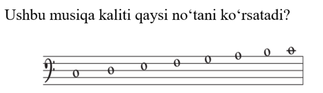 Question Image