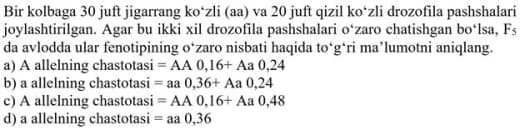 Question Image