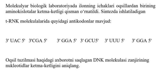 Question Image
